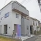 【神奈川県/川崎市多摩区布田】多摩区布田　新築戸建 外観