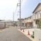 【神奈川県/川崎市高津区上作延】高津区上作延　新築戸建　8号棟 前面道路