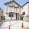 【神奈川県/川崎市高津区上作延】高津区上作延　新築戸建　8号棟 外観
