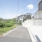 【神奈川県/横浜市港北区篠原町】港北区篠原町　新築戸建　1号棟 前面道路