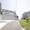 【神奈川県/横浜市港北区篠原町】港北区篠原町　新築戸建　1号棟 前面道路