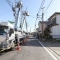 【神奈川県/横浜市青葉区黒須田】横浜市青葉区黒須田　新築戸建　6号棟 前面道路