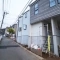 【神奈川県/川崎市宮前区菅生】宮前区菅生5丁目　新築戸建2号棟 前面道路