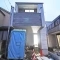 【神奈川県/川崎市宮前区菅生】宮前区菅生5丁目　新築戸建3号棟 外観