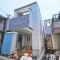 【神奈川県/川崎市宮前区菅生】宮前区菅生5丁目　新築戸建3号棟 外観