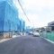 【神奈川県/川崎市宮前区馬絹】宮前区馬絹4丁目　新築戸建3号棟 前面道路