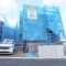 【神奈川県/川崎市宮前区馬絹】宮前区馬絹4丁目　新築戸建5号棟 外観