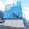 【神奈川県/川崎市宮前区馬絹】宮前区馬絹4丁目　新築戸建5号棟 外観