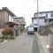 【神奈川県/川崎市宮前区犬蔵】川崎市宮前区犬蔵2丁目　新築戸建 前面道路