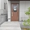 【神奈川県/横浜市青葉区荏田西】青葉区荏田西2丁目　新築戸建 アプローチ