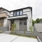 【神奈川県/横浜市青葉区荏田西】青葉区荏田西2丁目　新築戸建 外観