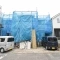 【神奈川県/大和市南林間】南林間6丁目新築戸建 B号棟 外観