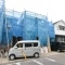 【神奈川県/大和市南林間】南林間6丁目新築戸建 B号棟 外観