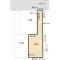 【東京都/小平市学園東町】新築戸建：小平市学園東町2丁目(3号棟） 区画図