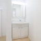 【東京都/小平市上水新町】新築戸建：小平市上水新町2丁目(全15棟 12号棟） 洗面室