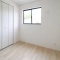 【東京都/小平市上水新町】新築戸建：小平市上水新町2丁目(全15棟 12号棟） 洋室