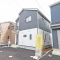 【東京都/小平市上水新町】新築戸建：小平市上水新町2丁目(全15棟 12号棟） 外観