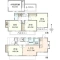 【東京都/小平市小川町】小平市小川町2丁目中古戸建 間取り図