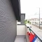 【東京都/小平市花小金井】新築戸建　小平市花小金井5丁目(4号棟） バルコニー