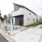 【東京都/小平市花小金井】新築戸建　小平市花小金井5丁目(4号棟） 外観