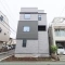 【東京都/武蔵野市境南町】境南町3丁目新築戸建 外観
