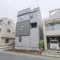 【東京都/武蔵野市境南町】境南町3丁目新築戸建 外観