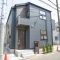 【東京都/小平市喜平町】小平市喜平町1丁目新築戸建　全2棟　1号棟 外観