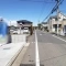 【東京都/小金井市貫井南町】小金井市貫井南町4丁目新築戸建　全2棟　2号棟 前面道路