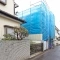 【東京都/小平市小川西町】小平市小川西町5丁目　新築戸建 外観