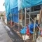 【東京都/小平市小川西町】小平市小川西町5丁目　新築戸建 外観