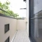 【東京都/世田谷区弦巻】世田谷区弦巻1丁目中古戸建 バルコニー