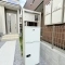 【東京都/杉並区和泉】杉並区和泉4丁目　新築戸建　1号棟 宅配BOX