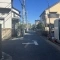 【東京都/練馬区立野町】練馬区立野町　新築戸建　1号棟 前面道路