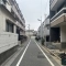 【東京都/板橋区板橋】板橋区板橋4丁目　新築戸建　3号棟 前面道路