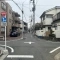 【東京都/板橋区板橋】板橋区板橋4丁目　新築戸建　3号棟 前面道路