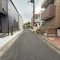 【東京都/杉並区永福】杉並区永福1丁目　新築戸建 前面道路