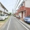【東京都/杉並区成田東】杉並区成田東1丁目　新築戸建　1号棟 前面道路