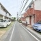 【東京都/杉並区成田東】杉並区成田東1丁目　新築戸建　2号棟 前面道路