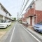【東京都/杉並区成田東】杉並区成田東1丁目　新築戸建　7号棟 前面道路