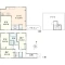 【東京都/杉並区成田東】杉並区成田東1丁目　新築戸建　7号棟 間取り図
