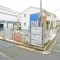 【東京都/杉並区阿佐谷北】杉並区阿佐谷北4丁目　新築戸建 外観