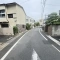【東京都/杉並区下井草】杉並区下井草2丁目　新築戸建 前面道路