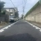【東京都/杉並区久我山】杉並区久我山4丁目　新築戸建　1号棟 前面道路