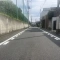 【東京都/杉並区久我山】杉並区久我山4丁目　新築戸建　1号棟 前面道路