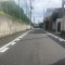 【東京都/杉並区久我山】杉並区久我山4丁目　新築戸建　2号棟 前面道路