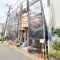 【東京都/中野区鷺宮】中野区鷺宮4丁目　新築戸建 外観