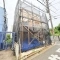 【東京都/中野区鷺宮】中野区鷺宮4丁目　新築戸建 外観