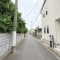 【東京都/中野区鷺宮】中野区鷺宮4丁目　新築戸建 前面道路
