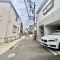 【東京都/目黒区上目黒】目黒区上目黒二丁目　中古戸建 前面道路