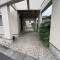 【東京都/練馬区田柄】練馬区田柄4丁目　戸建 駐車場